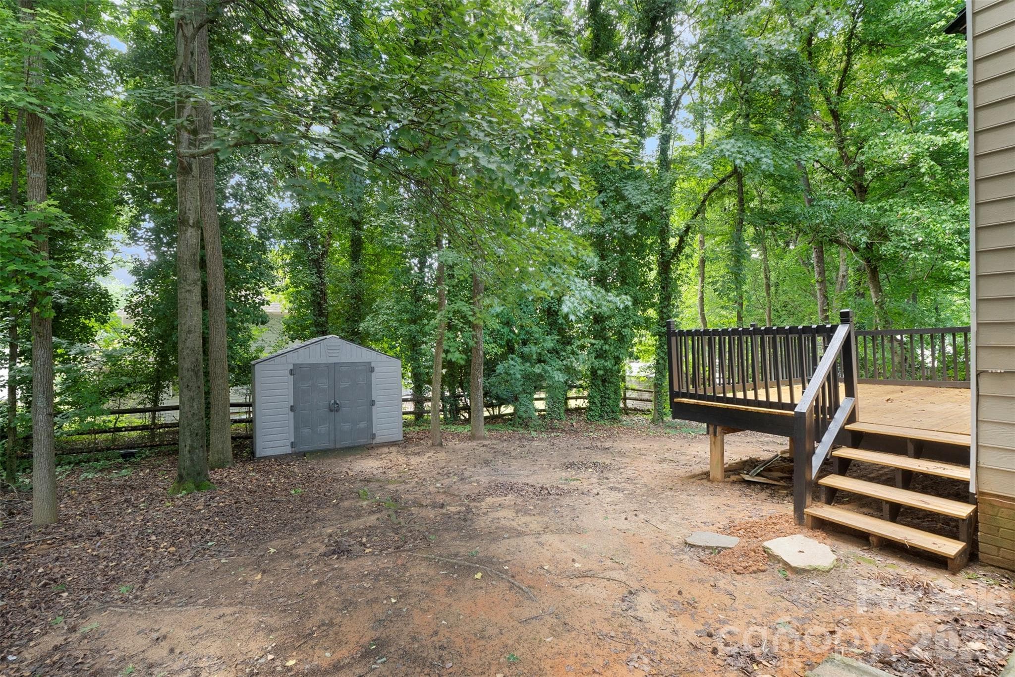 Single Family Residence at 8610 Forest Shadow Circle, Cornelius, photo 24 of 29