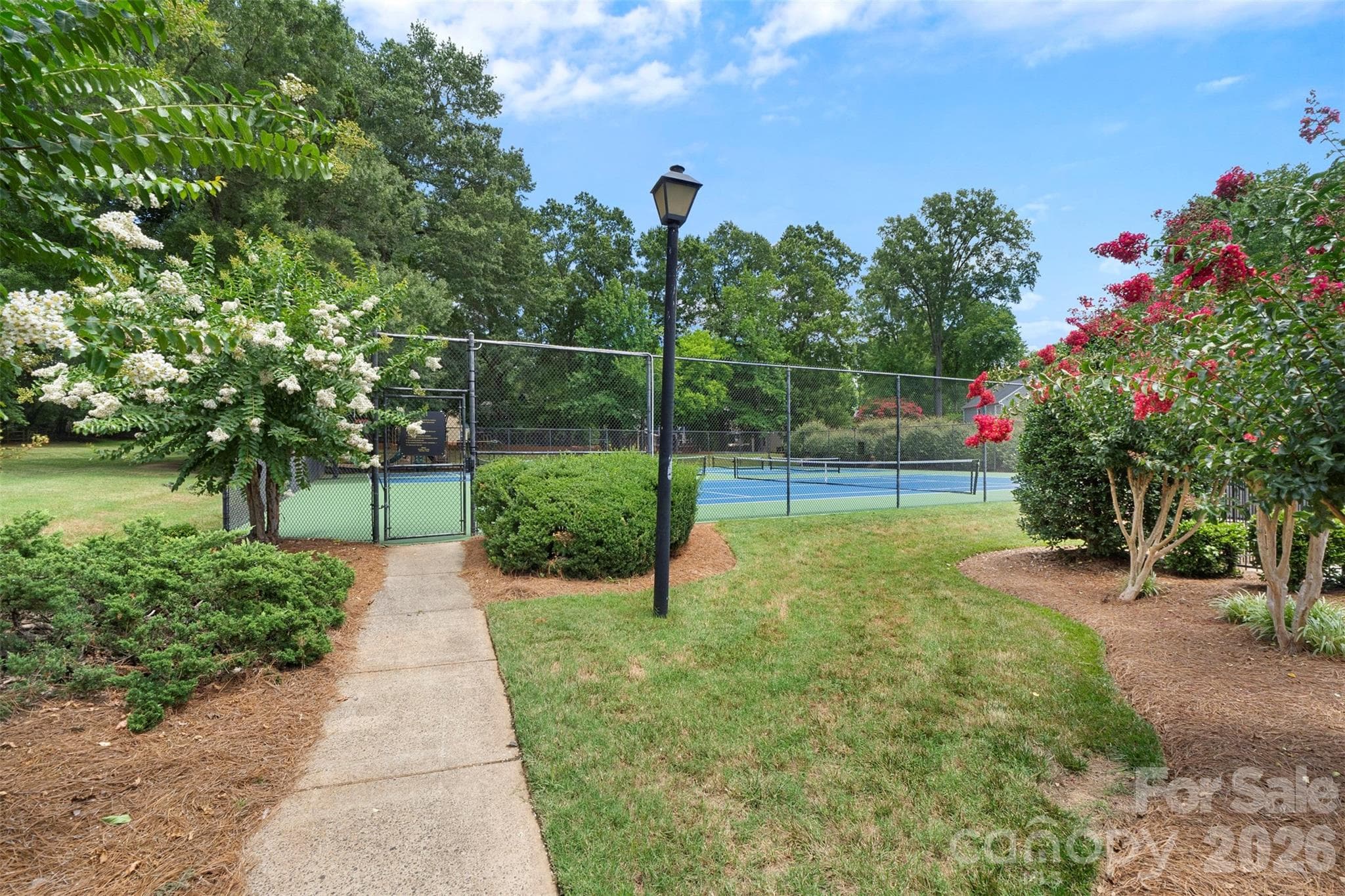 Single Family Residence at 8610 Forest Shadow Circle, Cornelius, photo 27 of 29