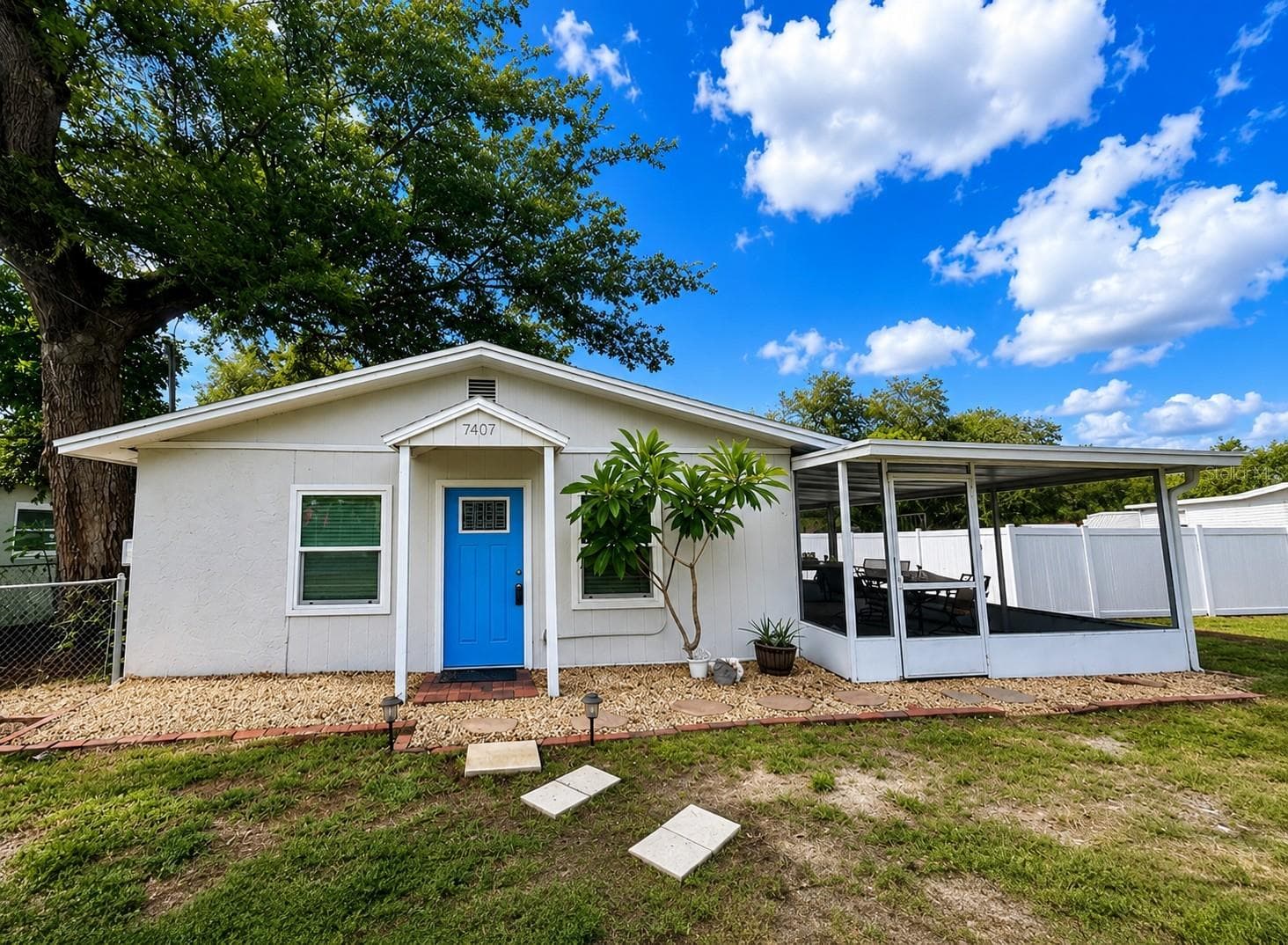 7407 MOUNT VERNON RD