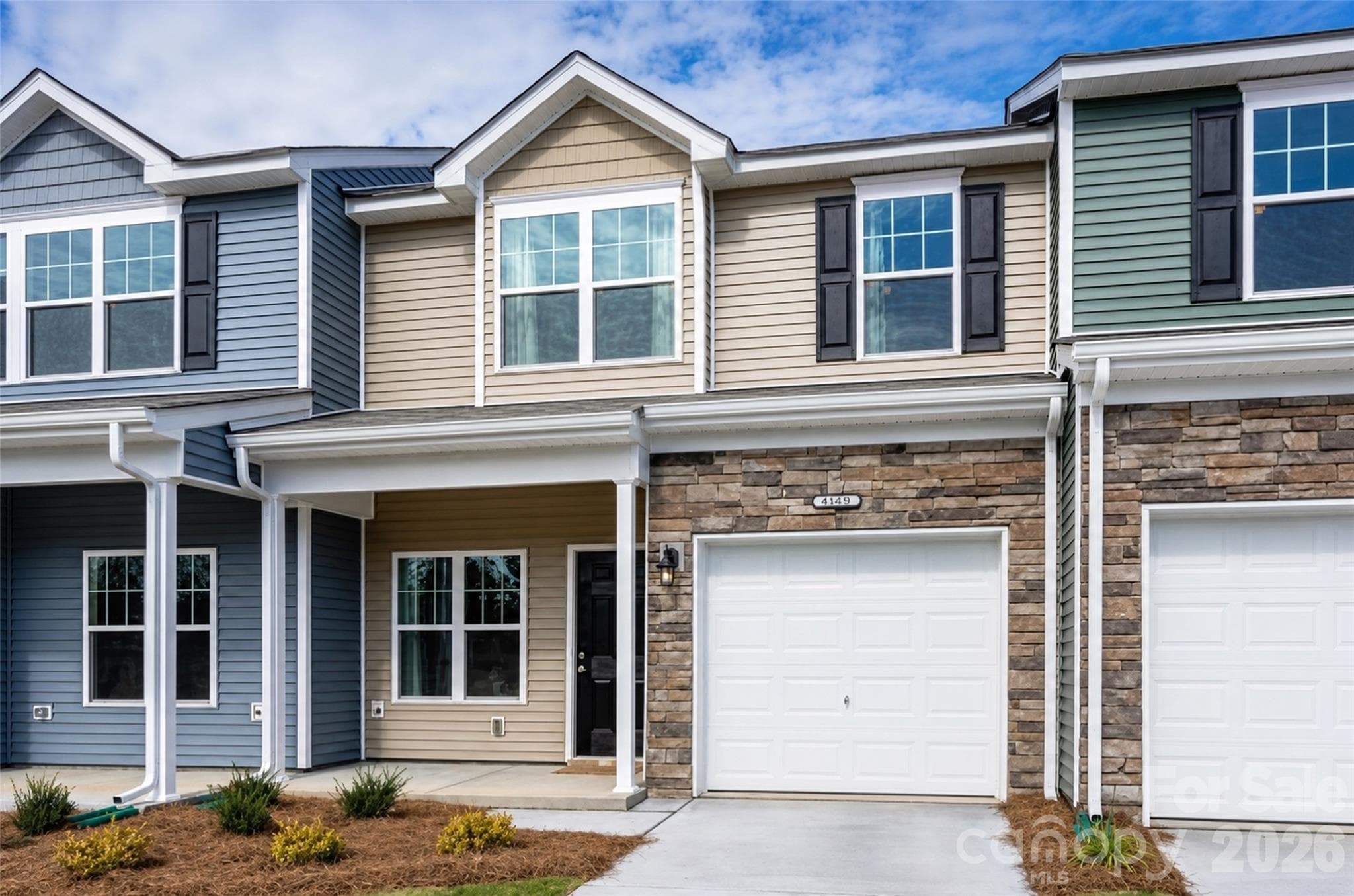 Townhouse at 5516 John Mcdowell Place, Charlotte, photo 36 of 37