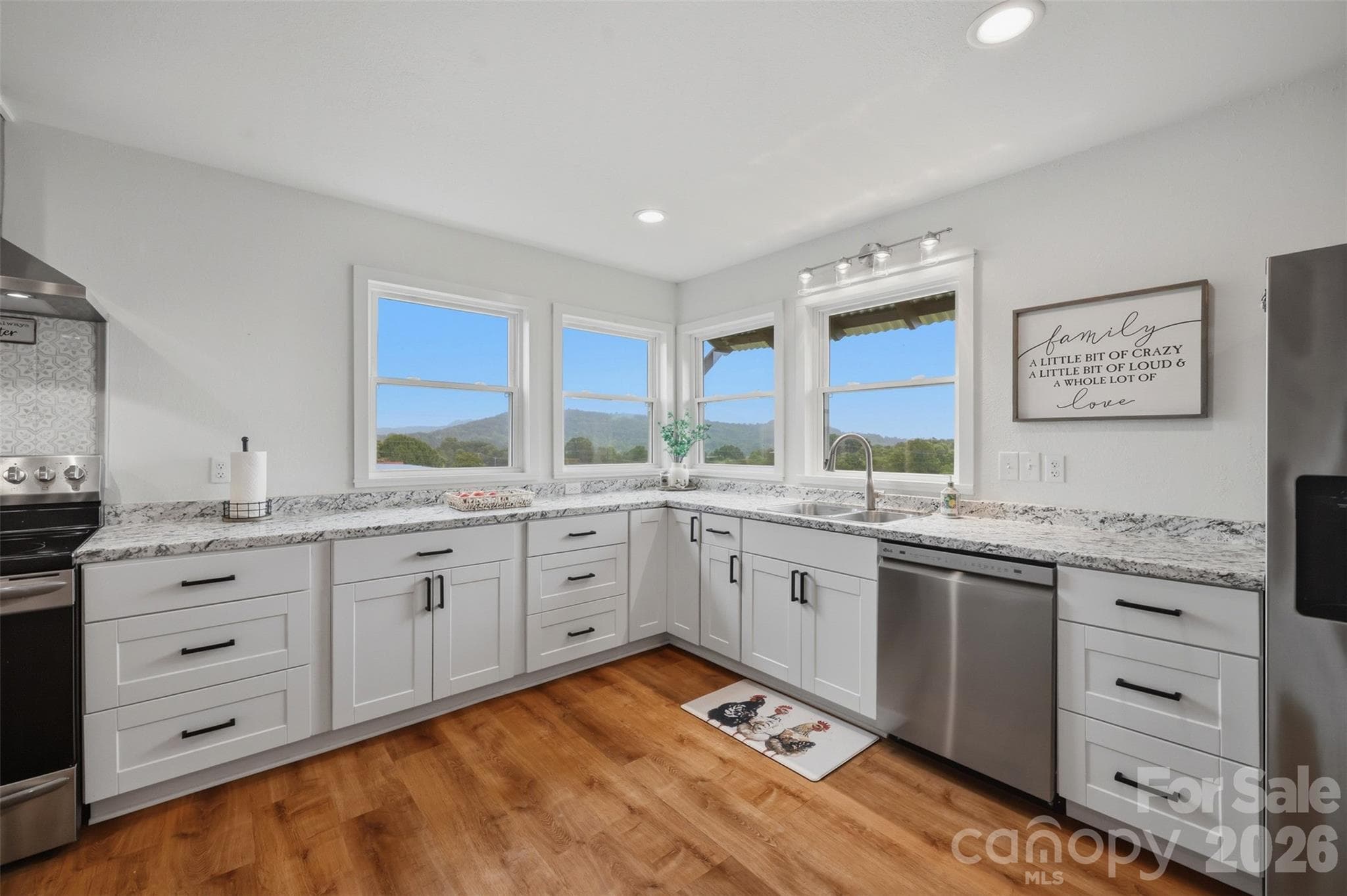 Single Family Residence at 1127 Black Oak Ridge Road, Taylorsville, photo 11 of 48
