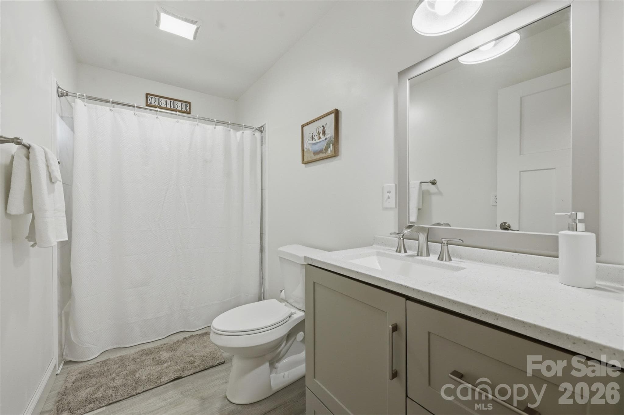 Single Family Residence at 1127 Black Oak Ridge Road, Taylorsville, photo 23 of 48