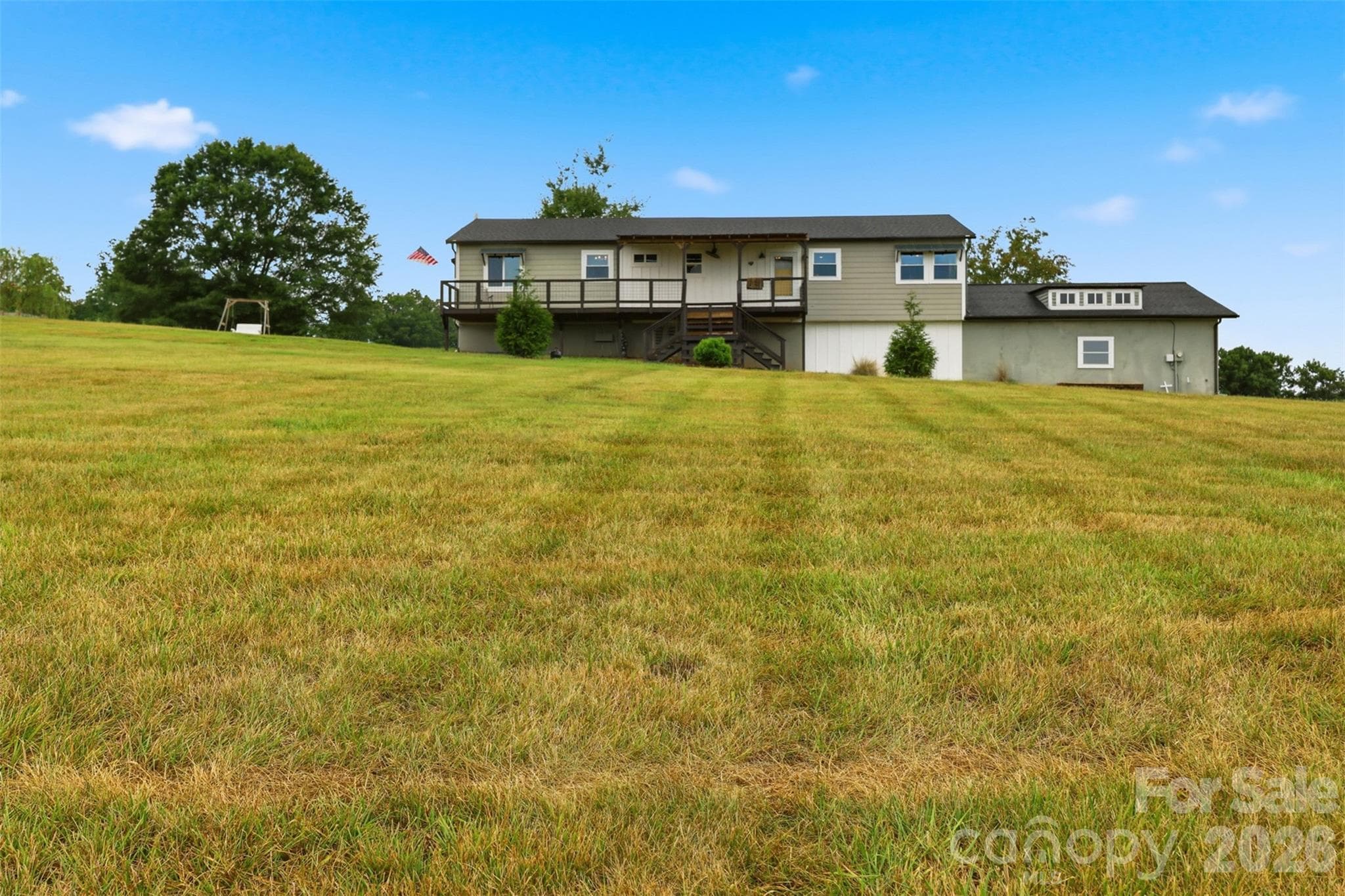 Single Family Residence at 1127 Black Oak Ridge Road, Taylorsville, photo 45 of 48