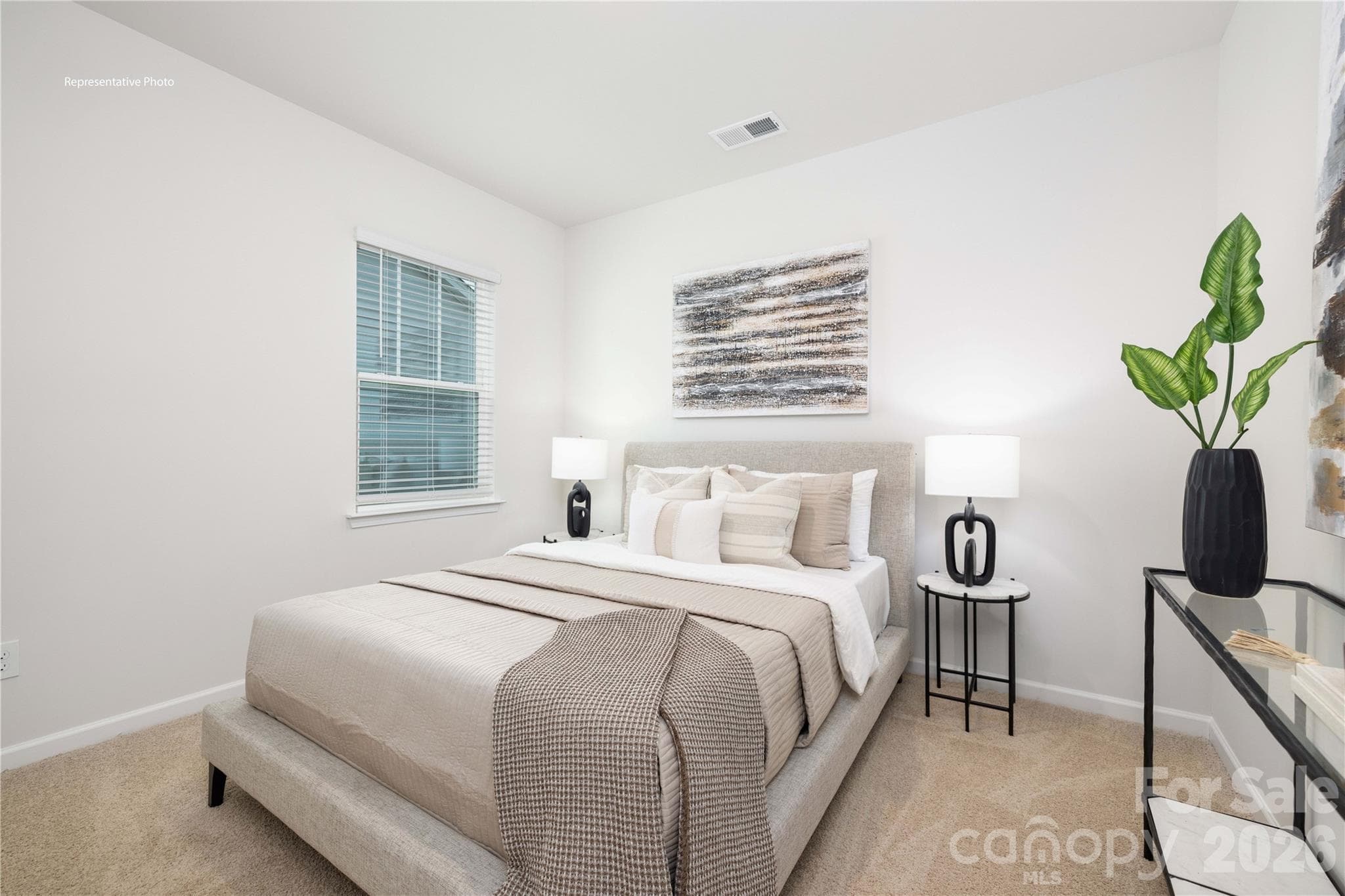 Single Family Residence at 2027 Moorside Court, Lancaster, photo 17 of 30