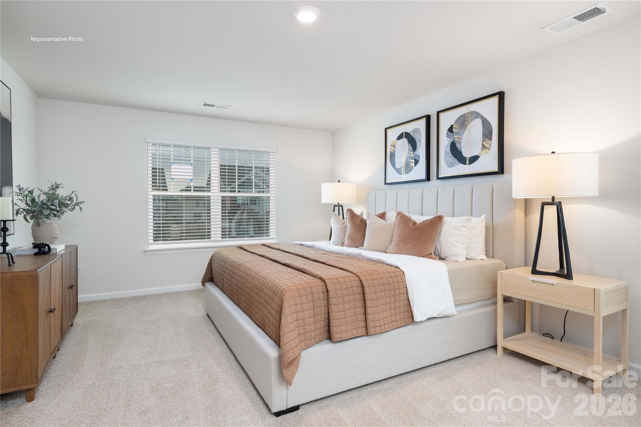 Single Family Residence at 2027 Moorside Court, Lancaster, photo 21 of 30