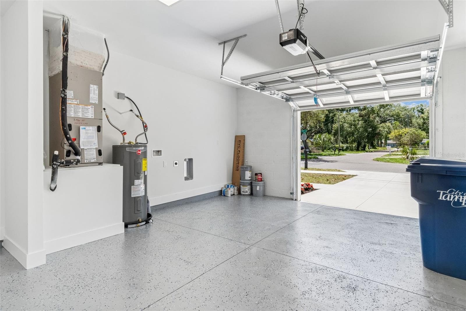 Single Family Residence at 4509 N 39TH ST, TAMPA, photo 53 of 68