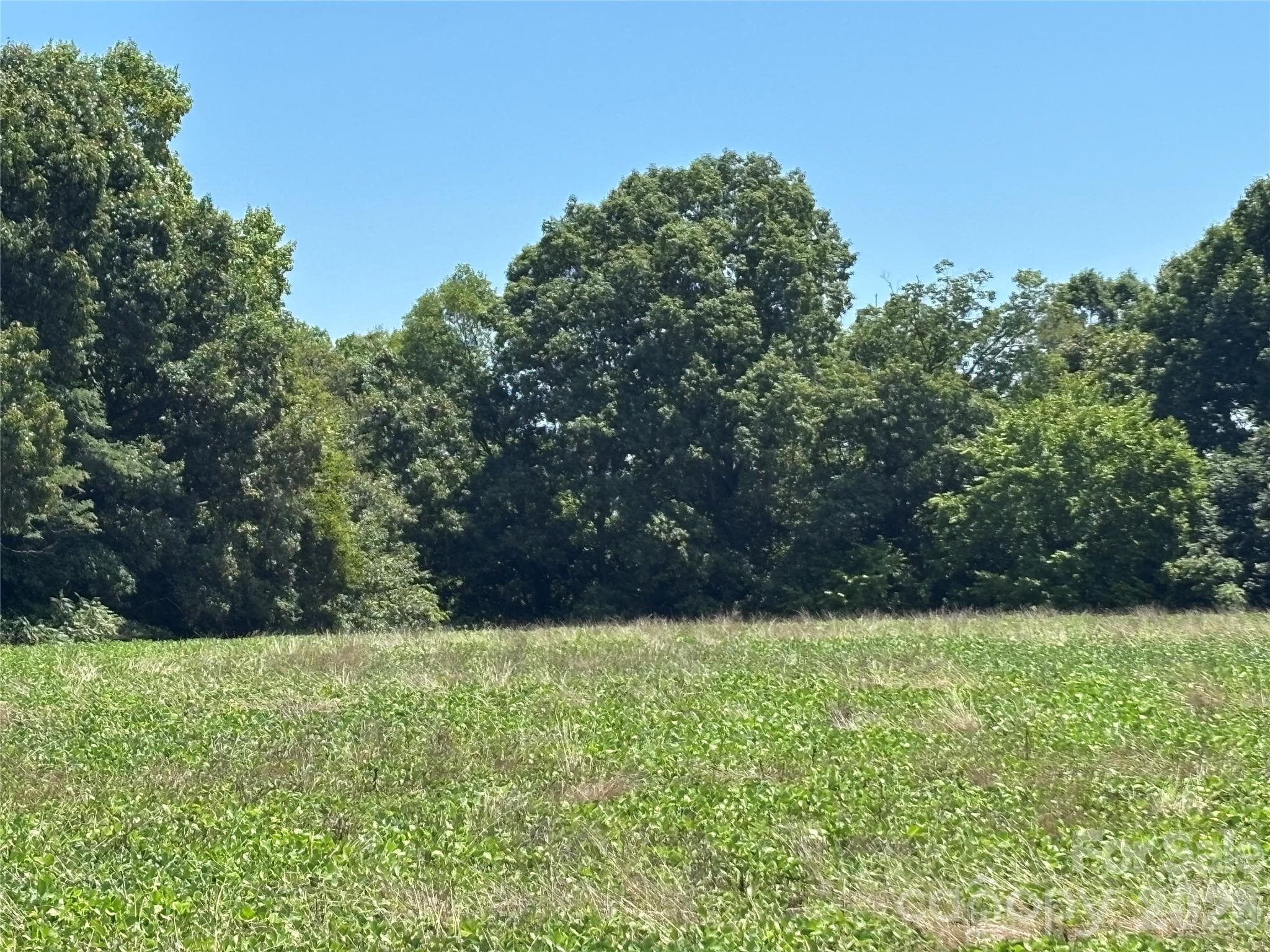 Lot at 00 Ostwalt Amity Road, Cleveland, photo 2 of 2