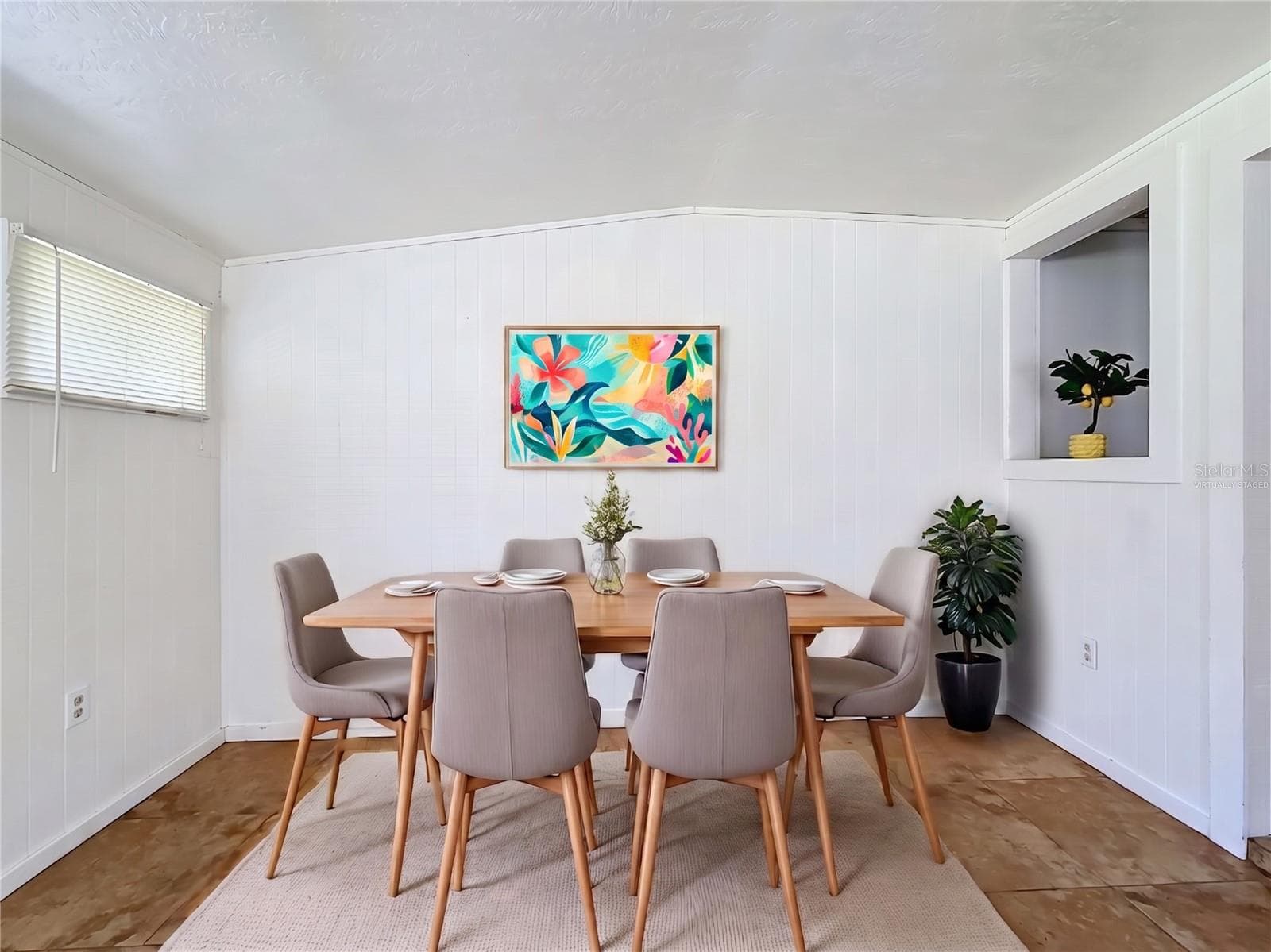 Virtually Staged - 10301 US HIGHWAY 27 #22, CLERMONT