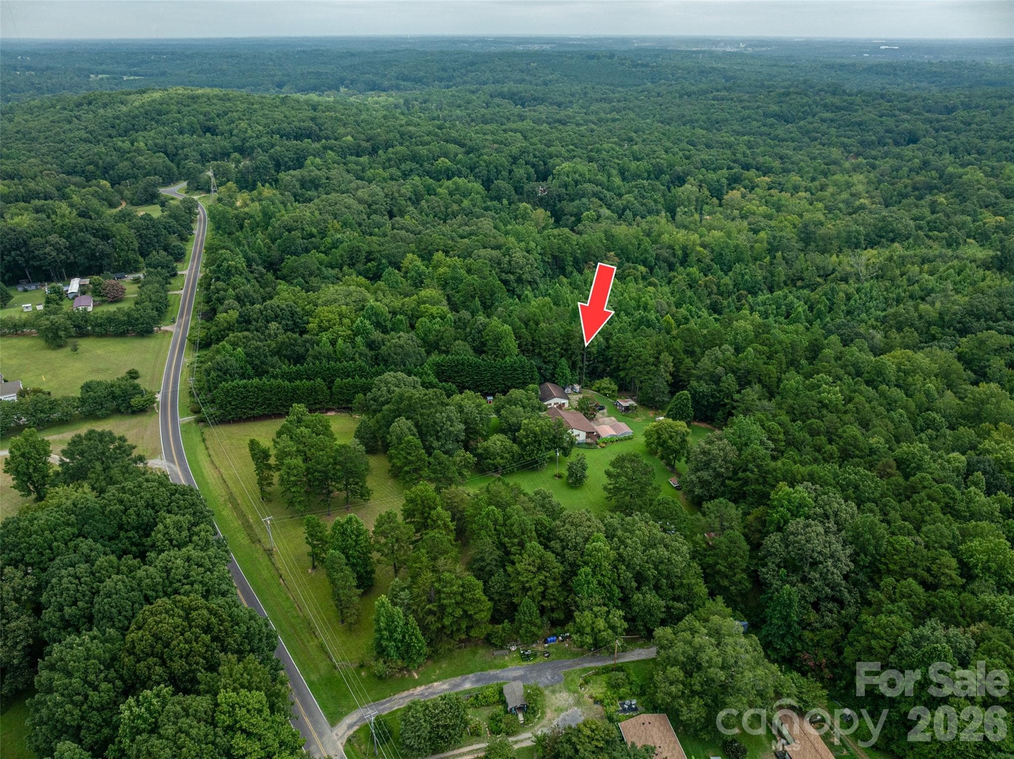 Single Family Residence at 3323 Sadler Road, Alexis, photo 39 of 44