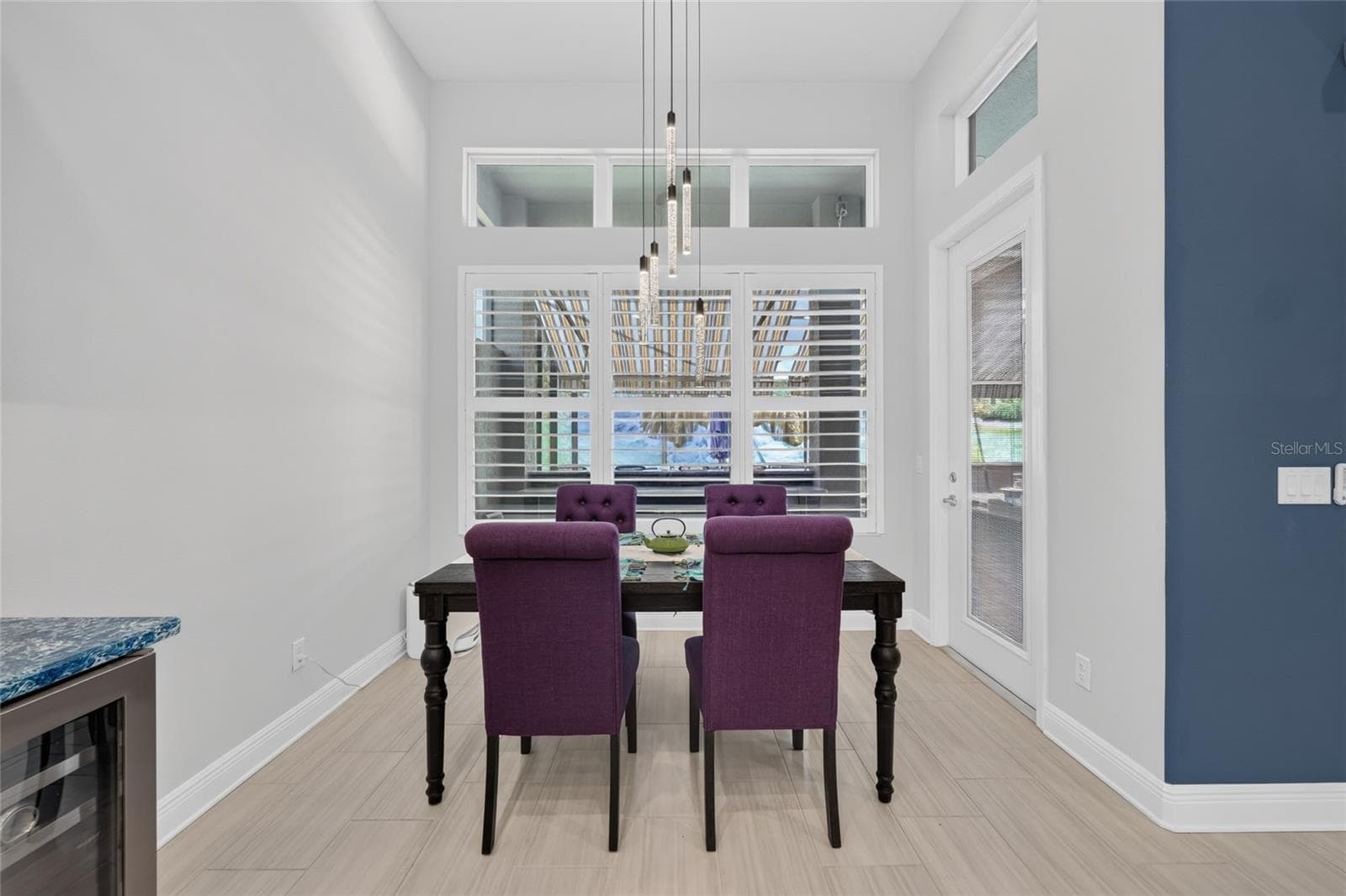 Breakfast Nook - 1500 W ALTON BAY PL, HERNANDO