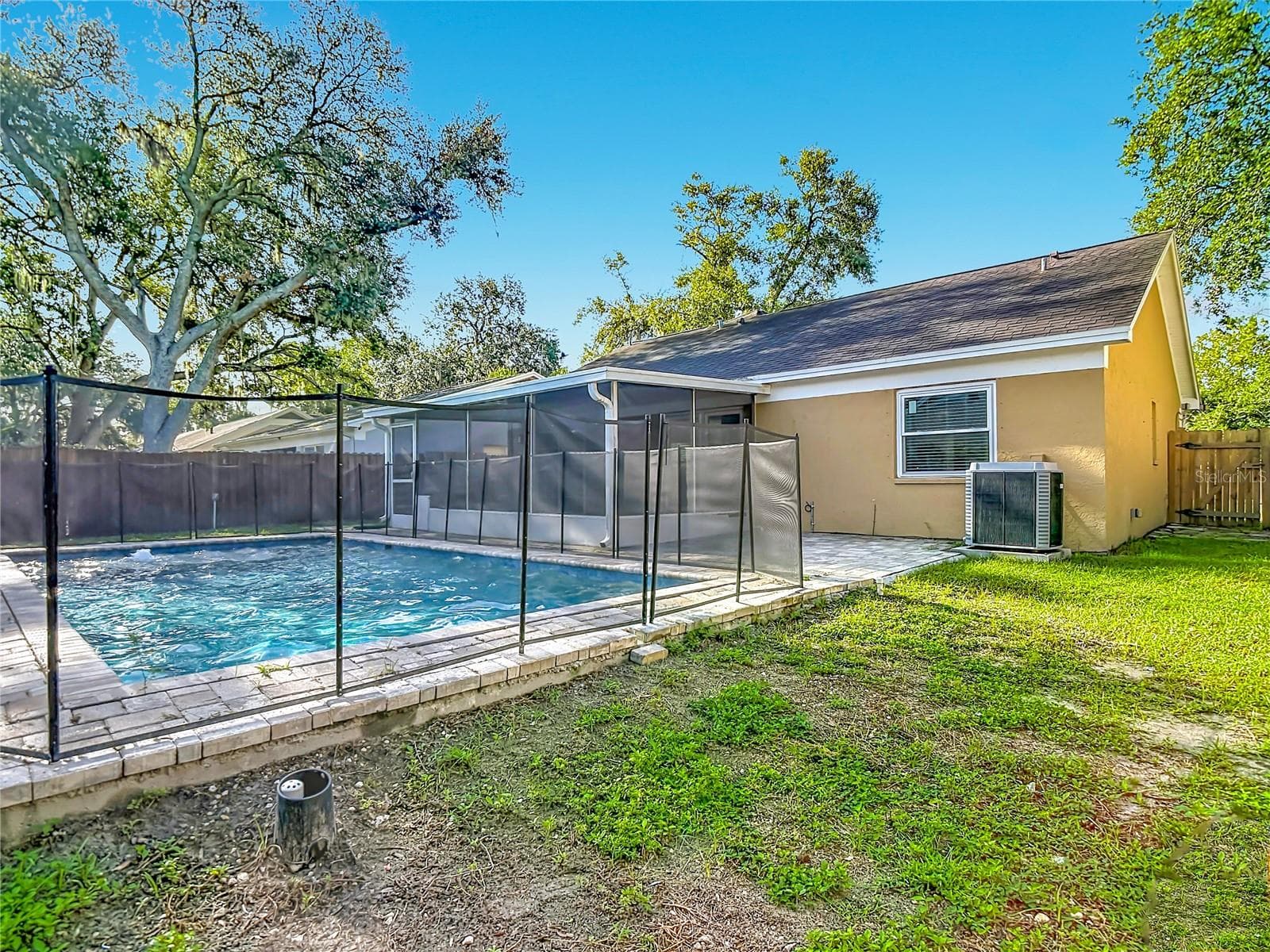 Single Family Residence at 1032 HARDWOOD DR, VALRICO, photo 55 of 60