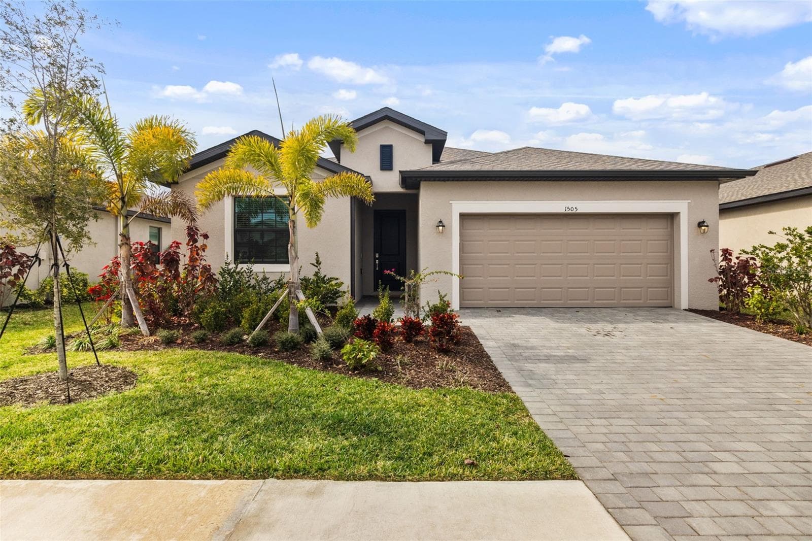 1505 SADDLEWOOD CIR