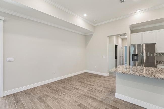 Model home - actual features may vary. - 3714 ROMA CT, PLANT CITY