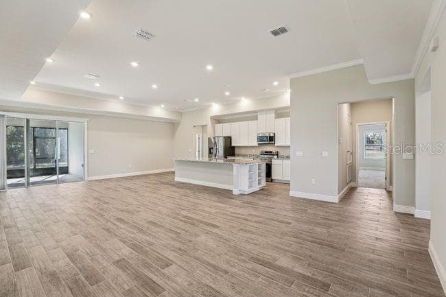 Model home - actual features may vary. - 3714 ROMA CT, PLANT CITY