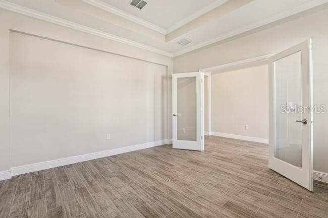 Model home - actual features may vary. - 3714 ROMA CT, PLANT CITY