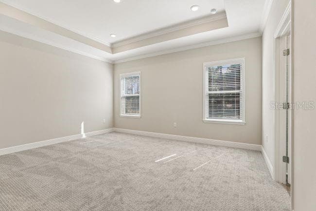 Model home - actual features may vary. - 3714 ROMA CT, PLANT CITY