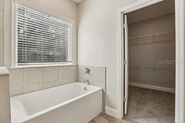 Model home - actual features may vary. - 3714 ROMA CT, PLANT CITY