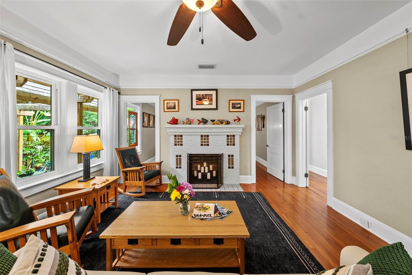 Single Family Residence at 2915 W ANGELES ST, TAMPA, photo 2 of 50