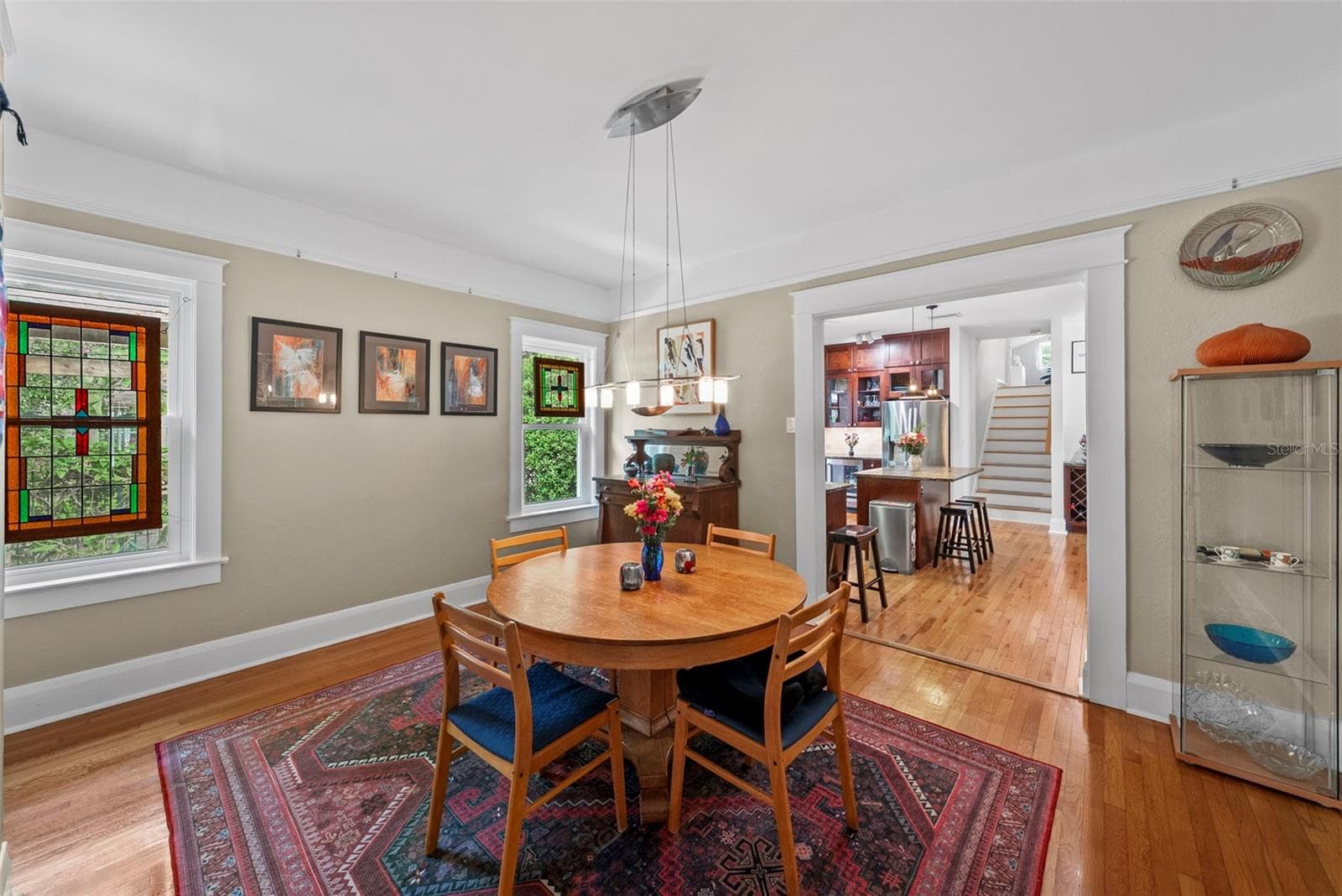 Single Family Residence at 2915 W ANGELES ST, TAMPA, photo 5 of 50