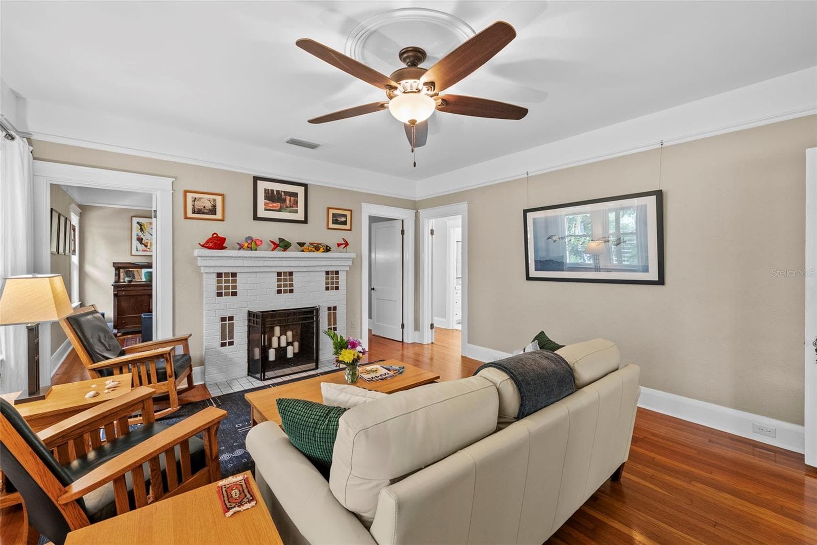 Single Family Residence at 2915 W ANGELES ST, TAMPA, photo 11 of 50