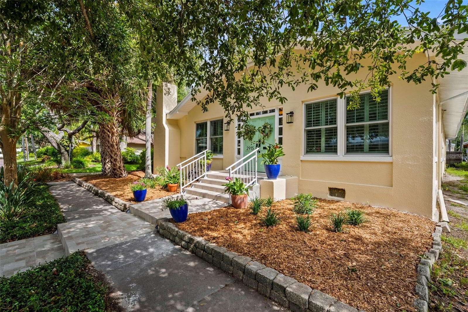 Single Family Residence at 2915 W ANGELES ST, TAMPA, photo 47 of 50