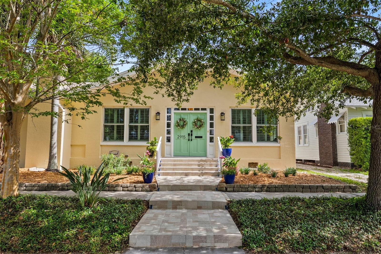 Single Family Residence at 2915 W ANGELES ST, TAMPA, photo 50 of 50