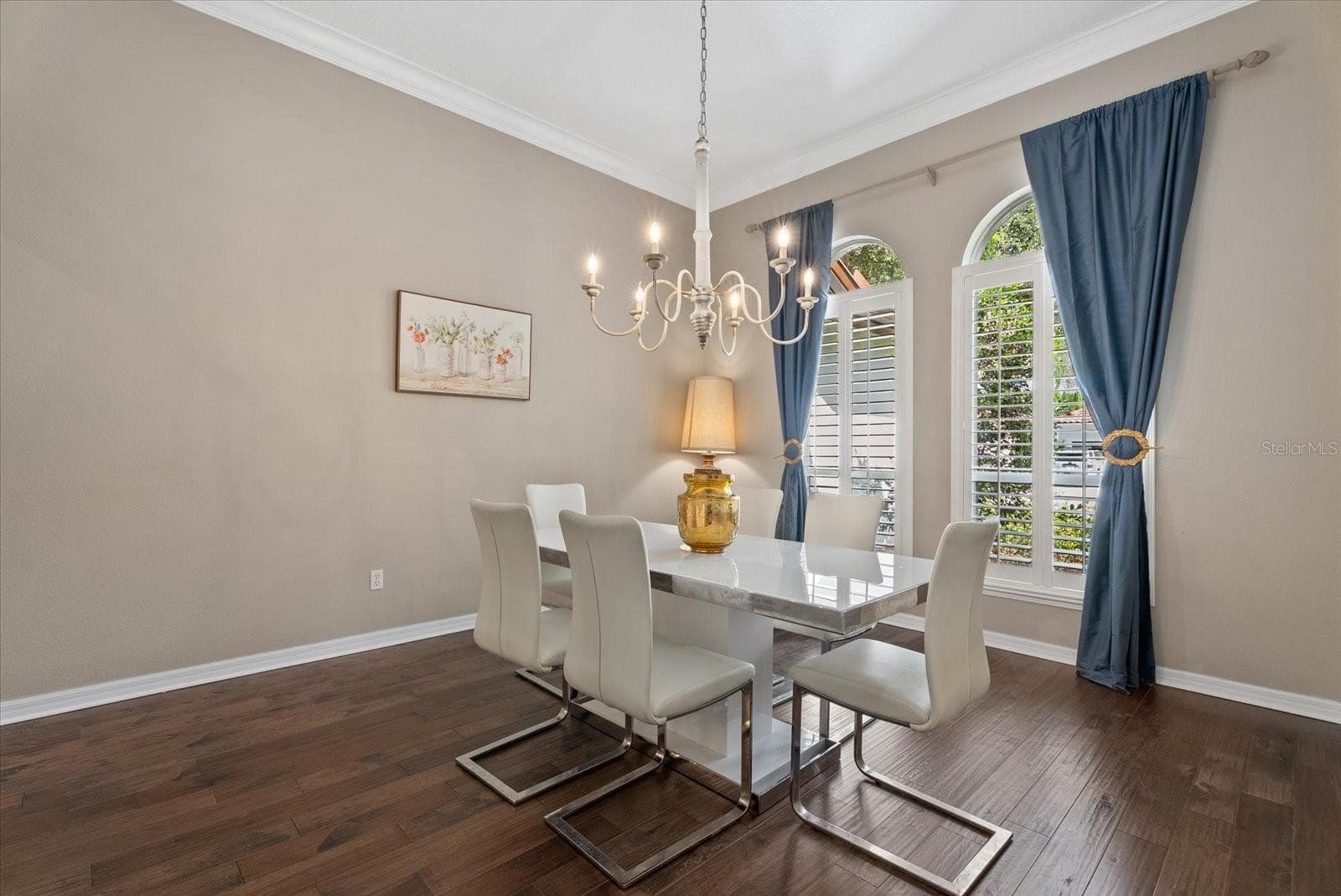 Single Family Residence at 9145 HIGHLAND RIDGE WAY, TAMPA, photo 4 of 51