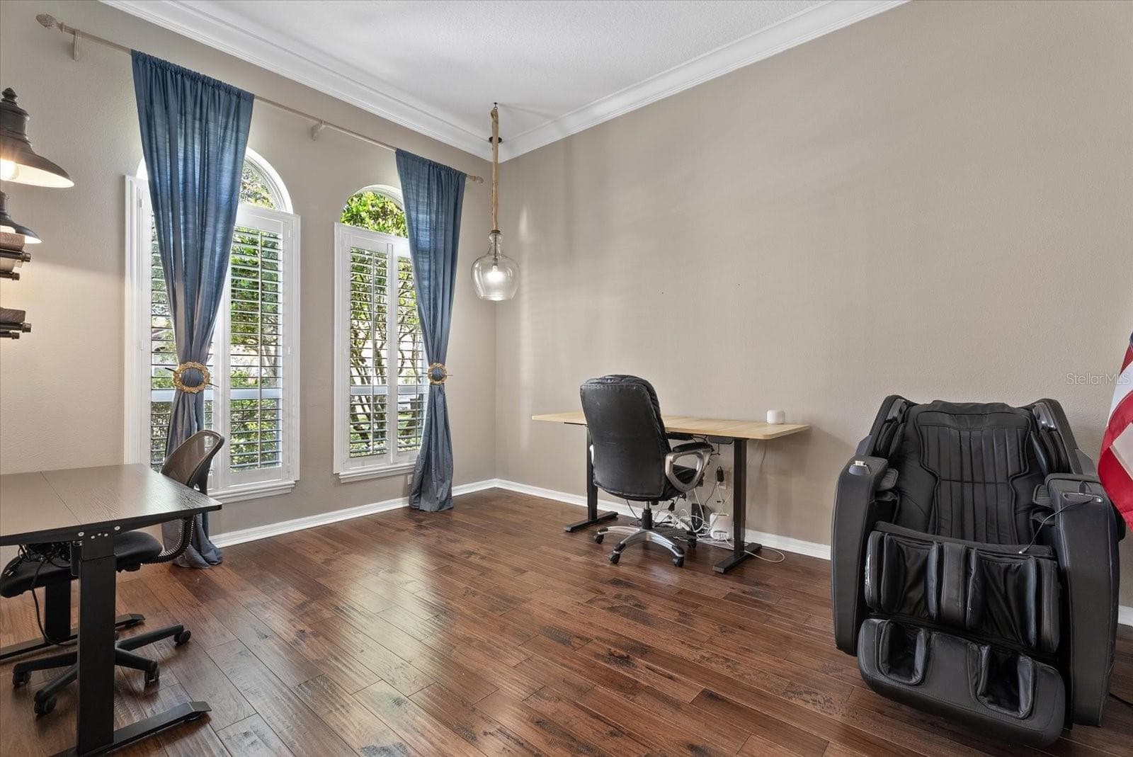 Single Family Residence at 9145 HIGHLAND RIDGE WAY, TAMPA, photo 5 of 51