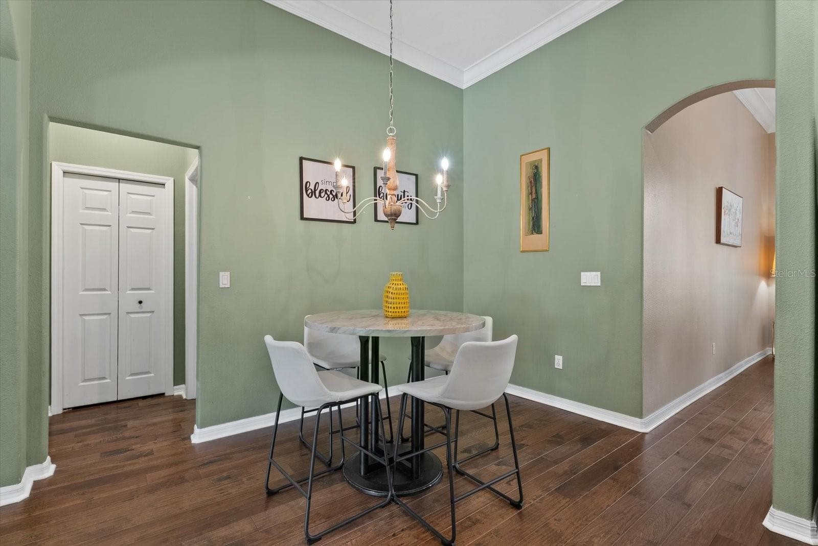 Single Family Residence at 9145 HIGHLAND RIDGE WAY, TAMPA, photo 13 of 51