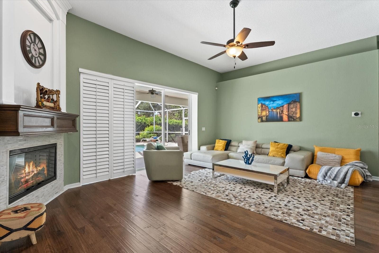 Single Family Residence at 9145 HIGHLAND RIDGE WAY, TAMPA, photo 15 of 51