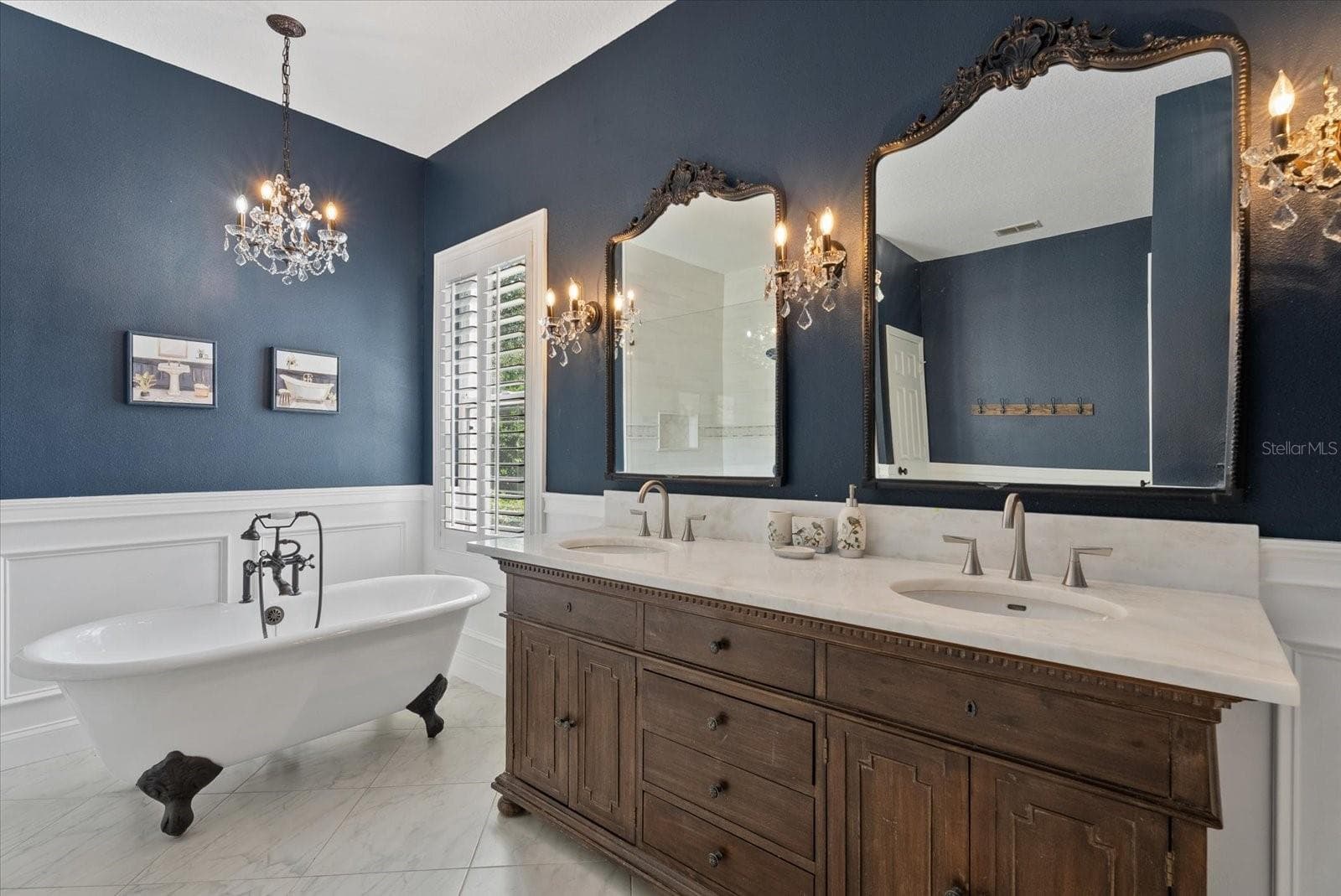 Single Family Residence at 9145 HIGHLAND RIDGE WAY, TAMPA, photo 22 of 51