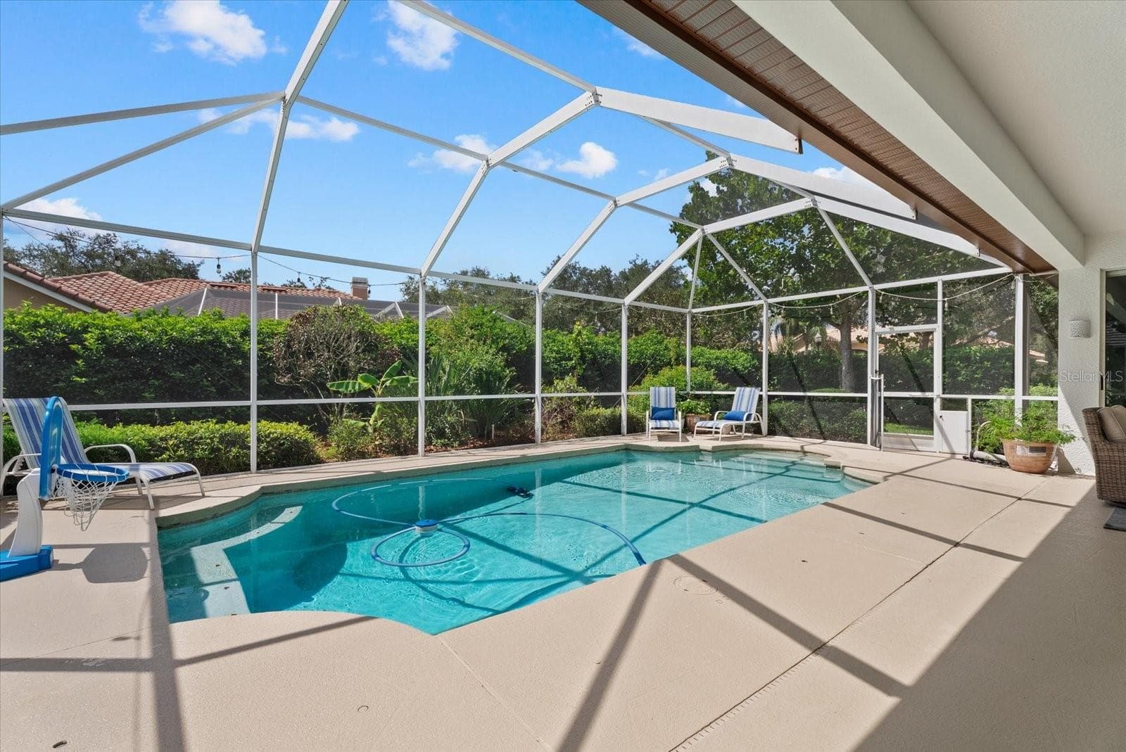 Single Family Residence at 9145 HIGHLAND RIDGE WAY, TAMPA, photo 31 of 51