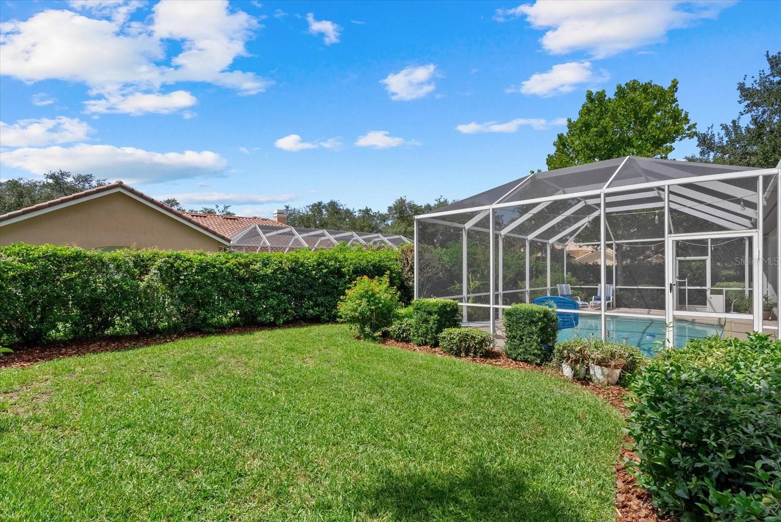 Single Family Residence at 9145 HIGHLAND RIDGE WAY, TAMPA, photo 36 of 51