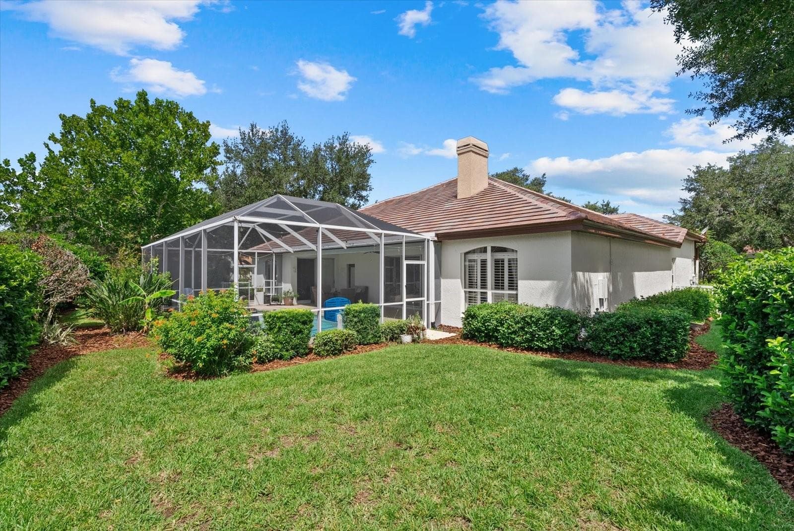 Single Family Residence at 9145 HIGHLAND RIDGE WAY, TAMPA, photo 37 of 51