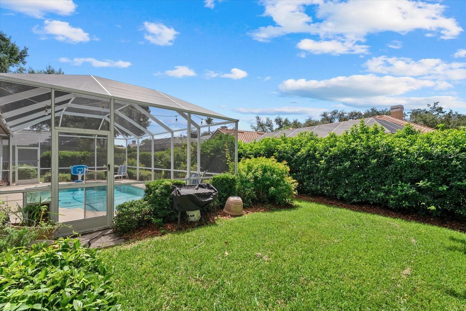 Single Family Residence at 9145 HIGHLAND RIDGE WAY, TAMPA, photo 38 of 51