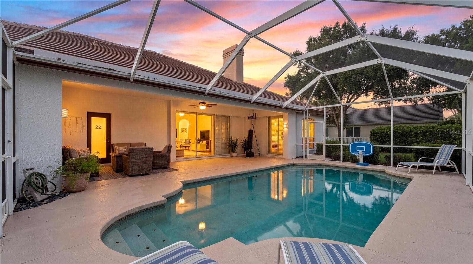 Single Family Residence at 9145 HIGHLAND RIDGE WAY, TAMPA, photo 40 of 51