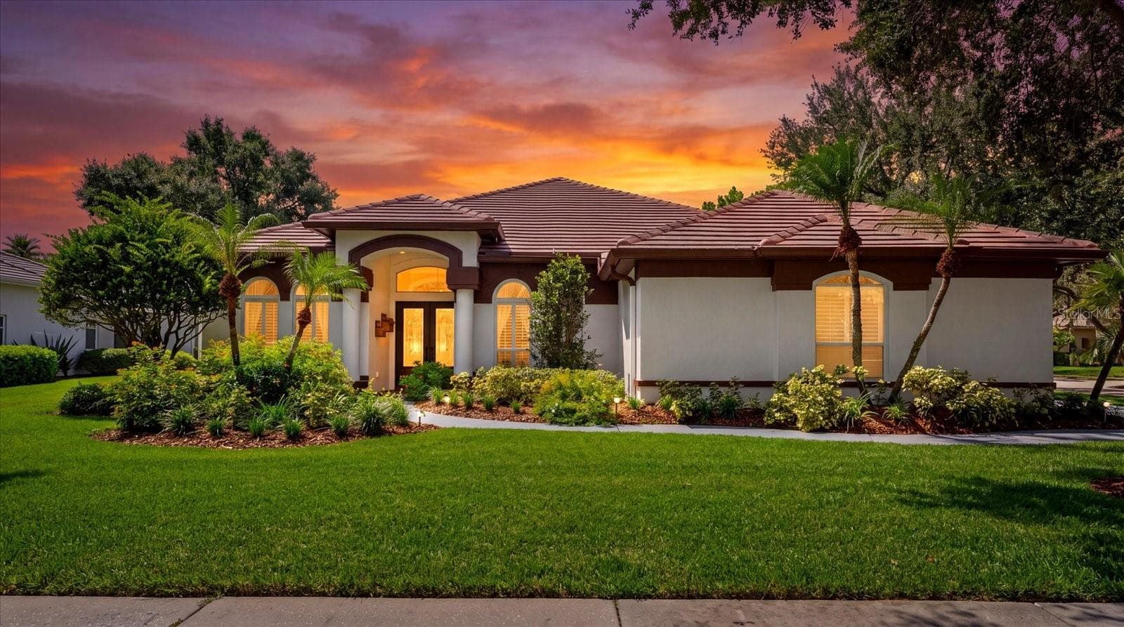 Single Family Residence at 9145 HIGHLAND RIDGE WAY, TAMPA, photo 51 of 51