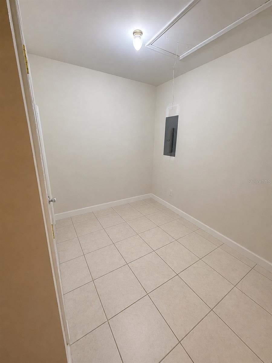 With Everything Removed - 5298 CR 542F, BUSHNELL
