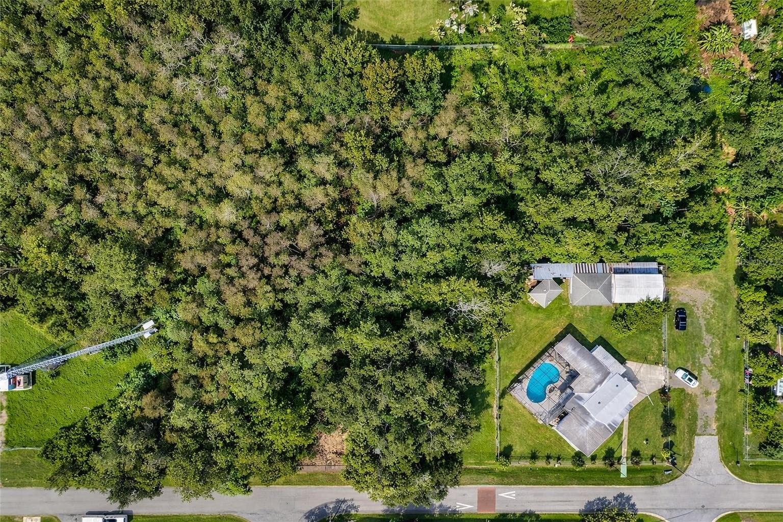 Land at 110 PRINCE ST, ORLANDO, photo 5 of 8