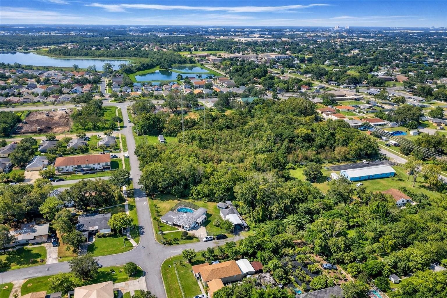 Land at 110 PRINCE ST, ORLANDO, photo 3 of 8
