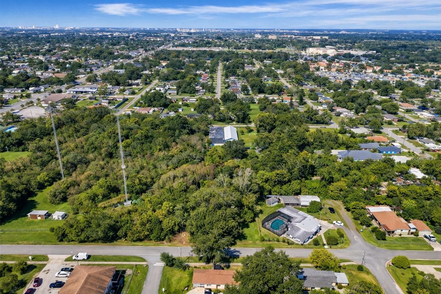 Land at 110 PRINCE ST, ORLANDO, photo 7 of 8