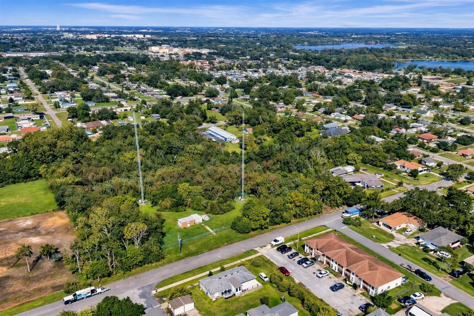 Land at 110 PRINCE ST, ORLANDO, photo 8 of 8