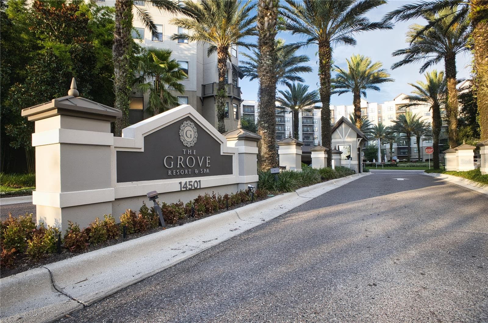 14501 GROVE RESORT AVE #2135