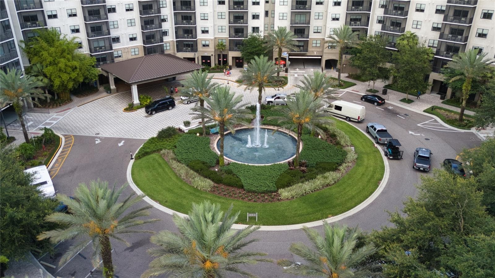 Condo - Hotel at 14501 GROVE RESORT AVE #2135, WINTER GARDEN, photo 2 of 56