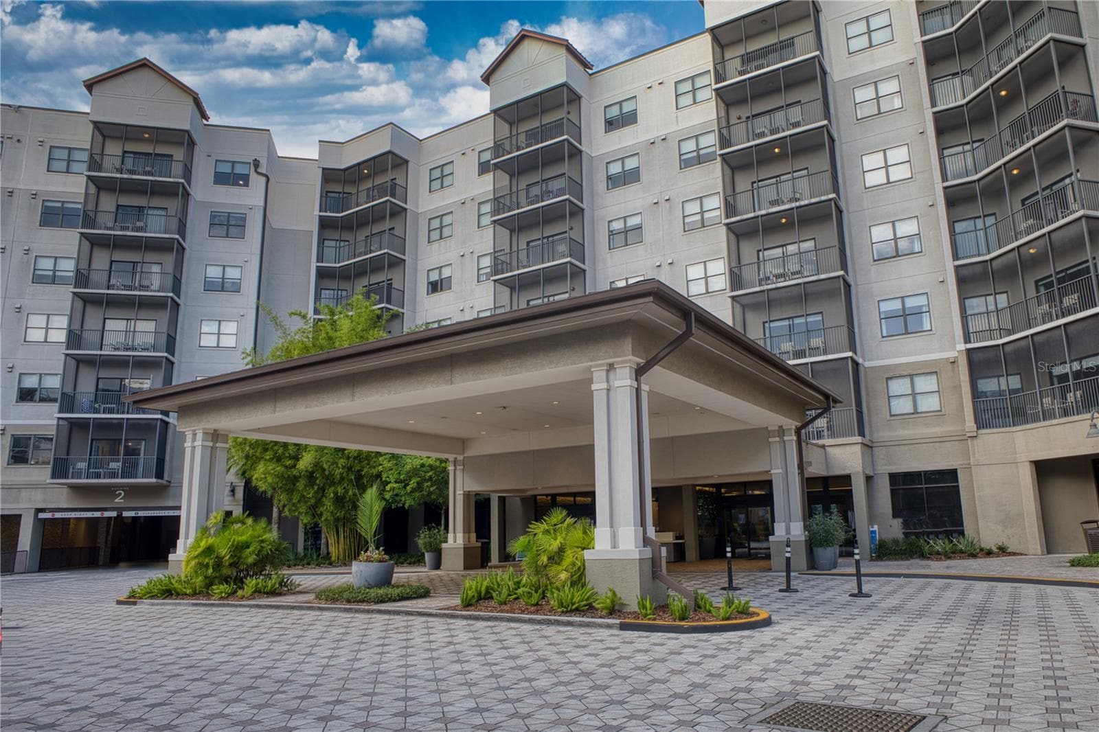 Condo - Hotel at 14501 GROVE RESORT AVE #2135, WINTER GARDEN, photo 5 of 56