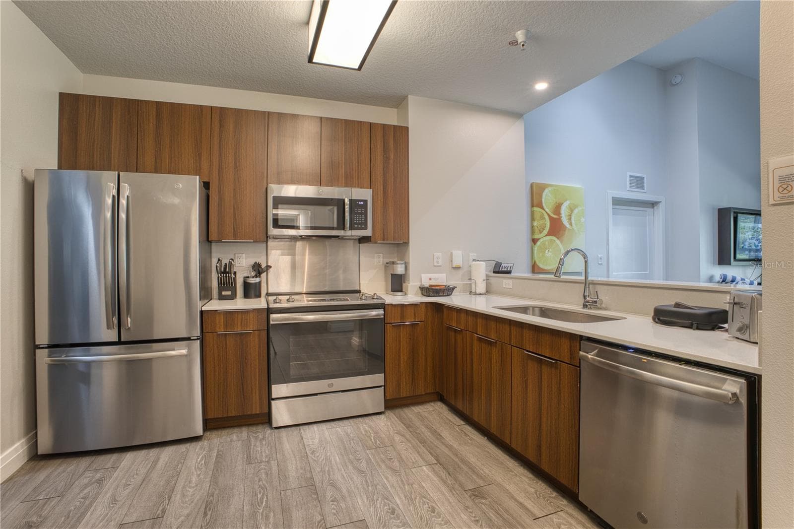 Condo - Hotel at 14501 GROVE RESORT AVE #2135, WINTER GARDEN, photo 14 of 56