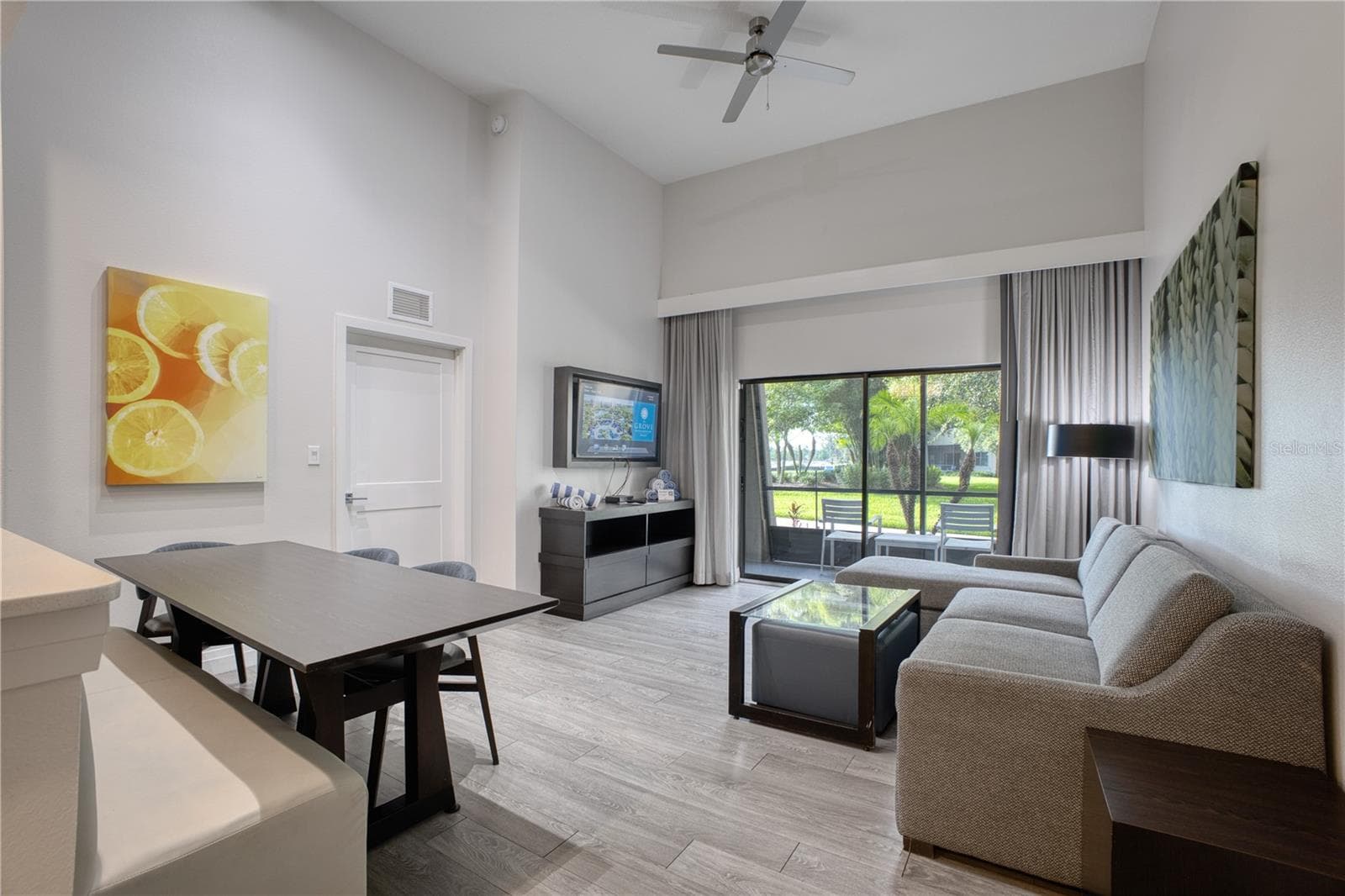 Condo - Hotel at 14501 GROVE RESORT AVE #2135, WINTER GARDEN, photo 17 of 56