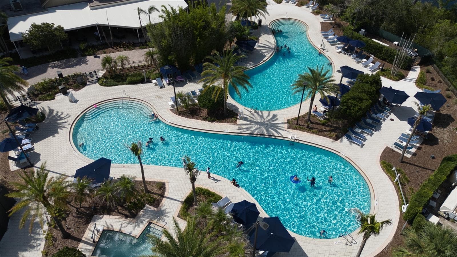 Condo - Hotel at 14501 GROVE RESORT AVE #2135, WINTER GARDEN, photo 39 of 56