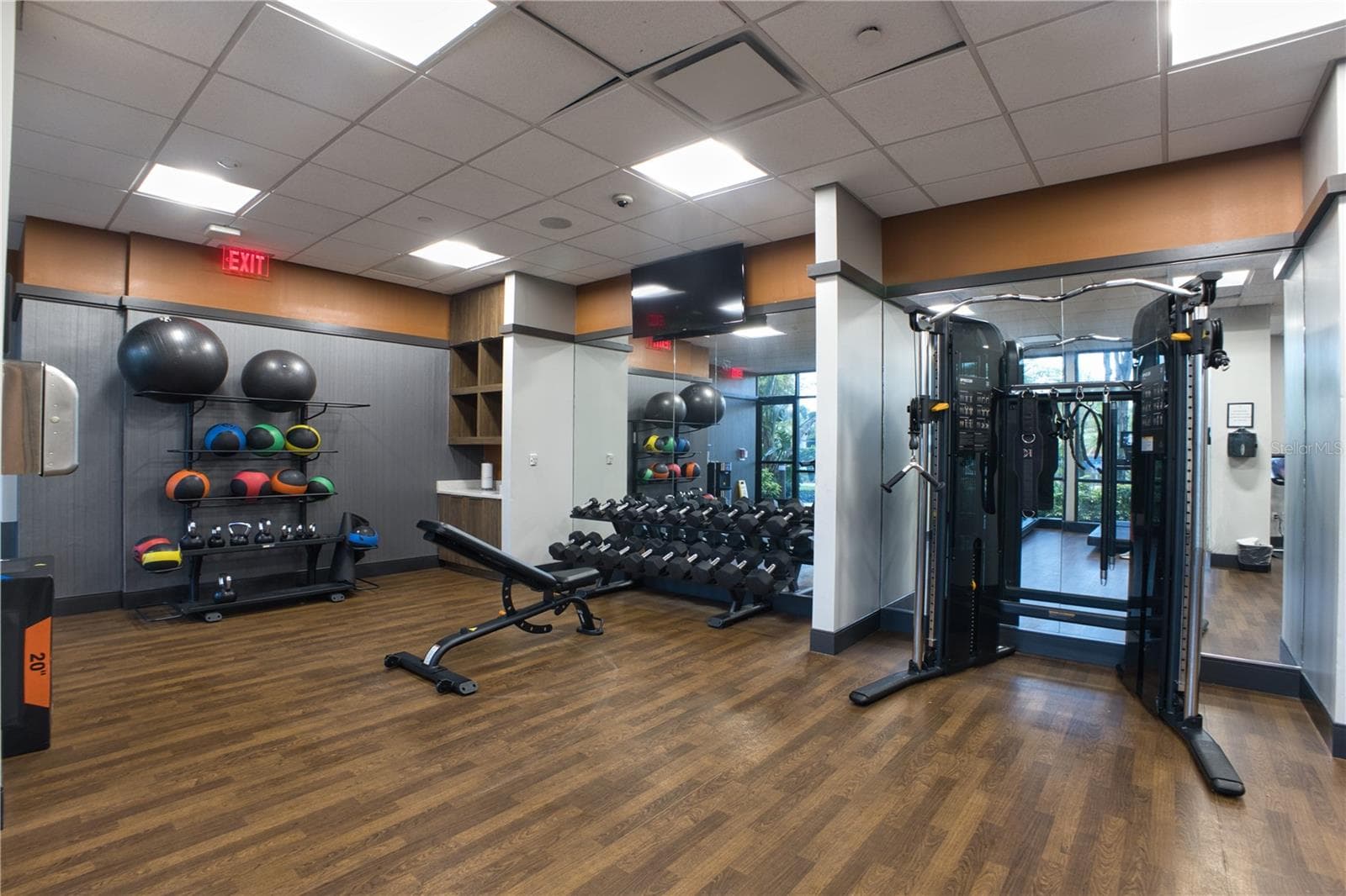 Condo - Hotel at 14501 GROVE RESORT AVE #2135, WINTER GARDEN, photo 47 of 56