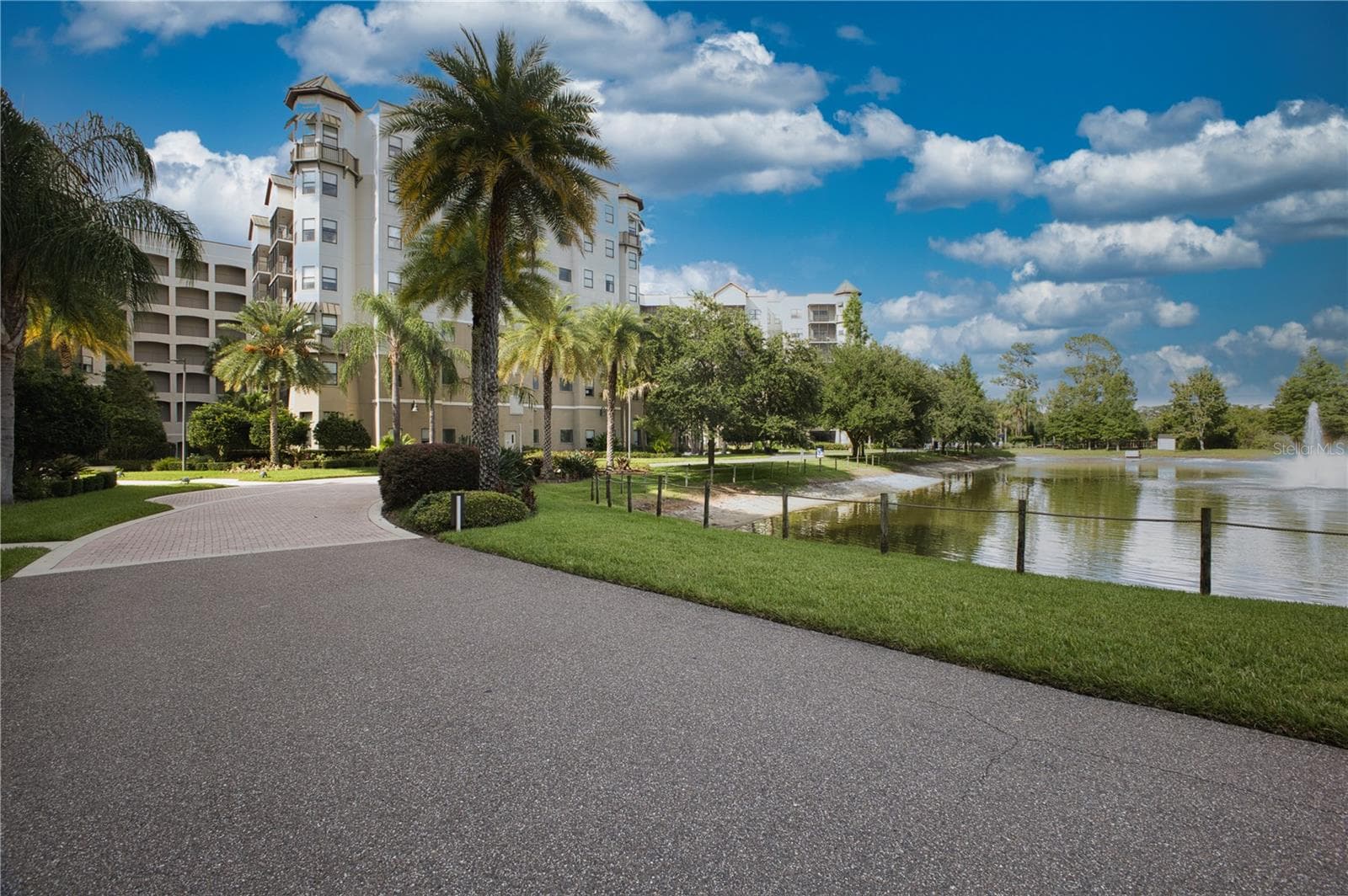 Condo - Hotel at 14501 GROVE RESORT AVE #2135, WINTER GARDEN, photo 52 of 56